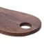 Humble & Mash Mango Wood Chopping Board close up