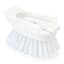 Scrub Daddy Dish Daddy Brush Head angle