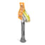 Scrub Daddy Dish Daddy Soap Dispensing Dishwand angle