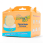 Scrub Daddy PowErase Fabric Stain Remover Gel & Blue Scrub Mommy Sponge Set