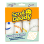 Scrub Daddy Streakless Cloths, Pack of 4 angle