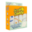 Scrub Daddy Streakless Cloths, Pack of 4