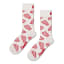 Happy Socks Corny Summer Gift Set, Pack of 4