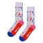 Happy Socks The Beatles Gift Set, Pack of 3