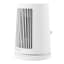 Xiaomi Desktop Heater with PTC Ceramic Heating angle