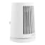 Xiaomi Desktop Heater with PTC Ceramic Heating angle