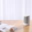 Xiaomi Desktop Heater with PTC Ceramic Heating on the table