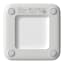 Xiaomi Smart Scale S200-White angle