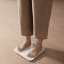 Xiaomi Smart Scale S200-White on the floor