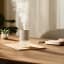 Xiaomi Smart Scent Diffuser on the table