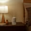 Xiaomi Smart Scent Diffuser on the table