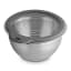 Le Creuset Stainless Steel Mixing Bowl with Glass Lid - 19cm