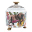 Jenna Clifford Wild Bloom Sugar Pot, 250ml angle