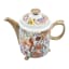Jenna Clifford Wild Bloom Teapot, 1L