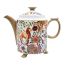 Jenna Clifford Wild Bloom Teapot, 1L angle