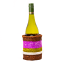 Gone Rural Autumn Eclipse Bottle Holder, 12cm detail with a bottle
