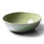 JAN Ashes & Olive Cereal Bowls, Set of 4 - Olive