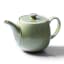 JAN Ashes & Olive Teapot, 1L - Olive