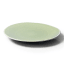 JAN Ashes & Olive Dinner Plates, Set of 4 - Olive