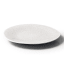 JAN Ashes & Olive Dinner Plates, Set of 4 - Ash