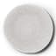 JAN Ashes & Olive Dinner Plates, Set of 4 - Ash angle