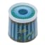 Olivia Princess Porcelain Sugar Pot, 300ml angle