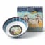 Olivia Princess Porcelain Salad Bowl, 24cm packaging