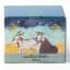 Olivia Princess Porcelain Mug, 300ml - Blue packaging