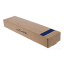 Olivia Princess Stainless Steel Salad Servers, Set of 2 - Dark Blue packaging