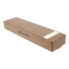 Olivia Princess Stainless Steel Salad Servers, Set of 2 - Cream packaging