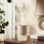 Xiaomi Smart Scent Diffuser Refill Oil, 135ml - Wood & Tea with a diffuser
