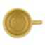 Jamie Oliver Big Love Stoneware Cosy Cuppa Mug, 375ml - Yellow angle