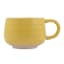 Jamie Oliver Big Love Stoneware Cosy Cuppa Mug, 375ml - Yellow