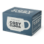 Jamie Oliver Big Love Stoneware Cosy Cuppa Mug, 375ml - White packaging