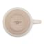 Jamie Oliver Big Love Stoneware Cosy Cuppa Mug, 375ml - White angle