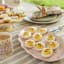 Jamie Oliver Big Love Stoneware Pass Me Platter, 35cm