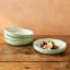 Jamie Oliver Big Love Stoneware Dishy Bowls, Set of 4 with fruits