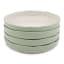 Jamie Oliver Big Love Stoneware Dishy Bowls, Set of 4