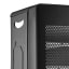 Taurus Steel Black Blue Flame Gas Heater, 3.8kW detail
