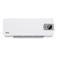Taurus Ceramic Wall Mount Heater, 2000W angle