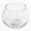 Thread Office Dappled Glass Votive Candle Holder
