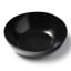 JAN Noir et Noir Salad Bowl angle