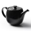 JAN Noir et Noir Teapot, 1L