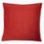 Thread Office Flame Honduras Scatter Cushion with Feather Blend Inner, 60cm x 60cm