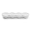 JAN Maison Blanche 4-Division Bowl, 34.5cm