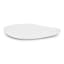 JAN Maison Blanche Droplet Platter - 36cm