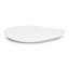 JAN Maison Blanche Droplet Platter - 41cm