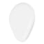 JAN Maison Blanche Droplet Platter - 31cm angle