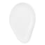 JAN Maison Blanche Droplet Platter - 36cm angle