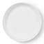 JAN Maison Blanche Low Bowl, 25.5cm angle